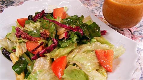 Japanese Ginger Salad Recipe - Food.com