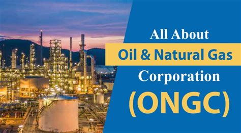 Brand Ongc The Crown Jewel Of Indias Energy Success Story The