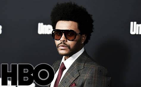 Todo Lo Que Tienes Que Saber De La Nueva Serie Coescrita Por The Weeknd ¡también Actuará