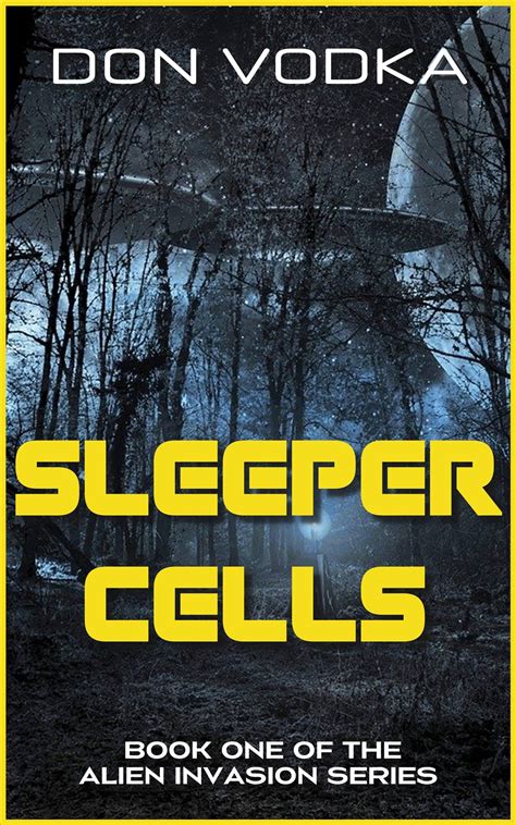 Sleeper Cells | IASFA