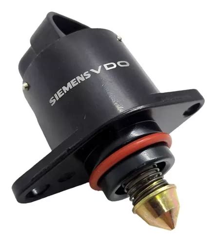 Valvula M Nimo Sensor Iac Chevrolet Corsa Aveo Cielo Lanos Mercadolibre