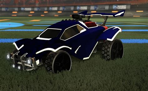 The Best Black Wheels In Rocket League You Need To Check Out TGG