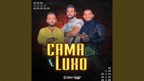 Cama é Luxo feat João Bosco e Gabriel YouTube