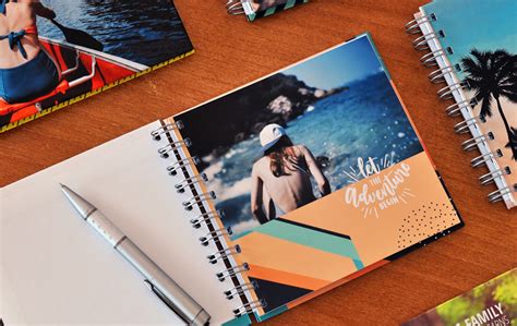 Cuadernos Personalizados Fotolibros Y Photobooks Premium F Brica De