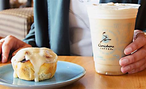 Tampa Bays First Caribou Coffee To Open On Central Avenue In Downtown