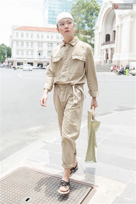 Street style giới trẻ Việt xem qua là biết xu hướng nào hot hit nhất tuần này