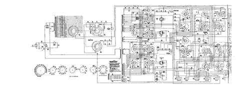 Lg Tv Schematic Diagrams