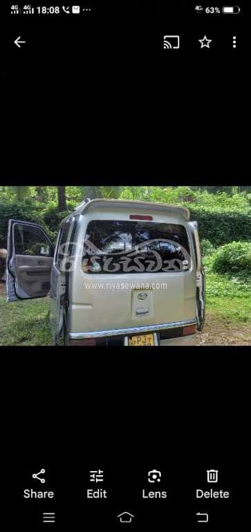 Daihatsu Atrai Hijet Used 2019 Petrol Rs 5200000 Sri Lanka