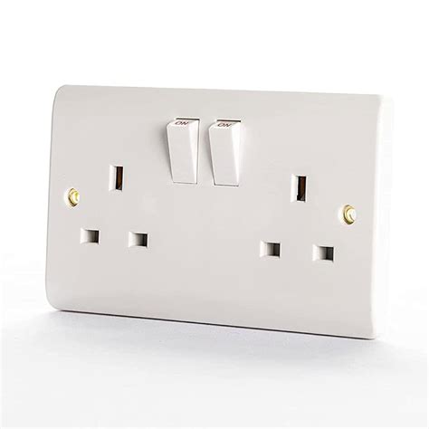 Electrical Switches And Sockets