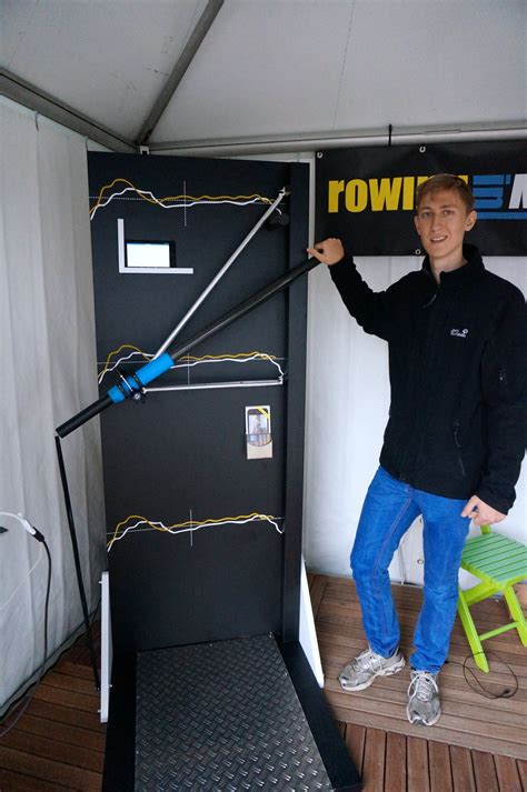 2014 World Rowing Championships in Amsterdam - Rowing in Motion