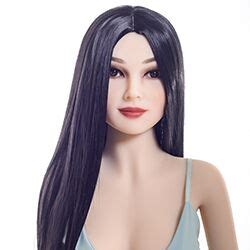 Cm Ft F Cup Silicone Head Sex Doll Eileen Rosemarydoll