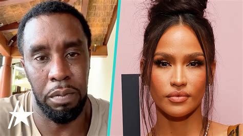 Diddy Apology Slammed By Cassies Lawyer After Assault Video Youtube