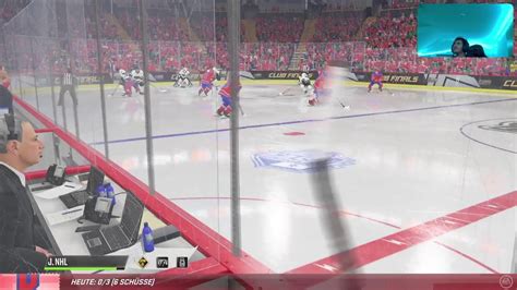 NHL 24 EASHL BETON Union Livestream Club Finals Elite Cup Playoffs Time