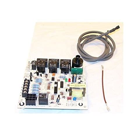 W Lennox Oem Replacement Furnace Control Board Hvac Controls