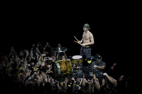 Twenty One Pilots Bandito Tour Msg On Behance