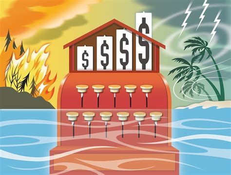 Rising Homeowners' Insurance Premiums Are Squeezing Retirees - The New