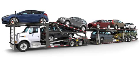 How To Ship Your Car Car Shipping Process Explained