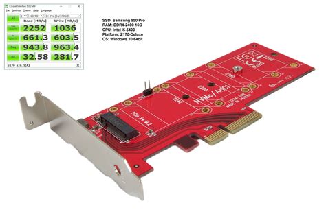 Ableconn Pexm Pcie Nvme M Ssds Pci