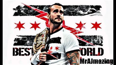 100 Cm Punk Wallpapers