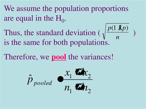 Ppt Two Sample Proportions Inference Powerpoint Presentation Free