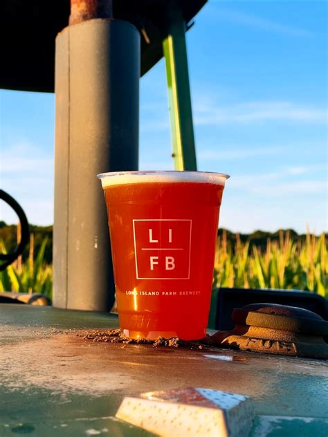 Long Island Farm Brewery | Manorville NY