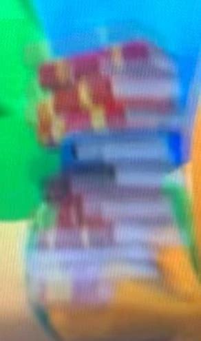 Mr. Grouper's Books/Gallery | Bubble Guppies Fanon Wiki | Fandom