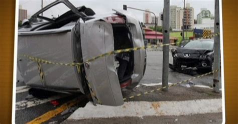 G1 Bebê Prematuro Que Nasceu Após Acidente Morre Em Sp Notícias Em