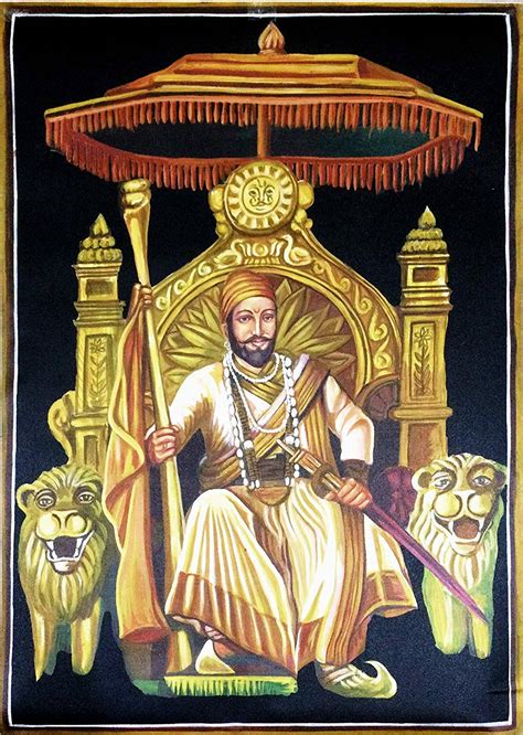 100 Chhatrapati Shivaji Maharaj Wallpapers