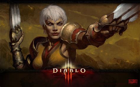 Diablo 3 Monk Armor