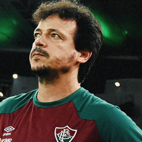 Fernando Diniz será o treinador interino da seleção brasileira RIC Mais