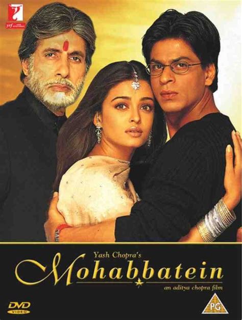 Mohabbatein Best Bollywood Movies, Bollywood Songs, Bollywood Actors, Hindi Movies Online, Full ...