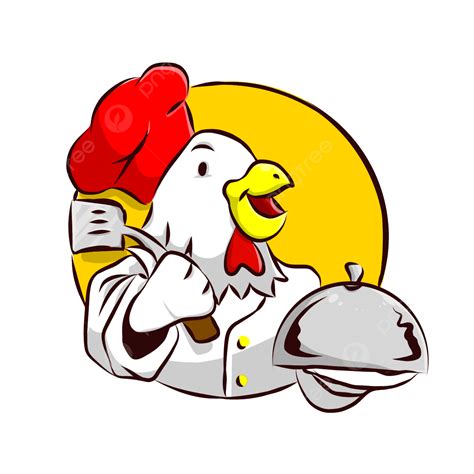 Chef Clipart Transparent Background, Chef Chicken, Chef, Chicken, Cook PNG Image For Free Download