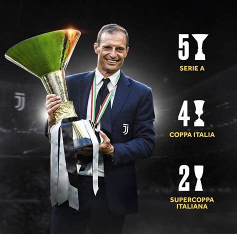 Allegri Juventus Footballtalk Org