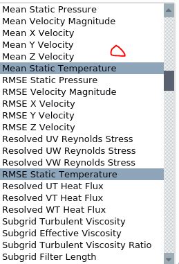 Reply To How To Average LESs Result Over Time