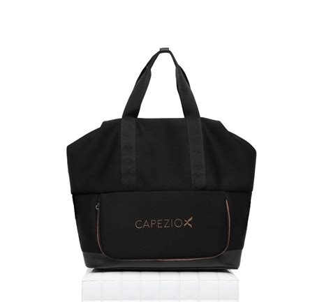 Bolso Danza Signature Tote De La Marca Capezio Bolsos Para Danza