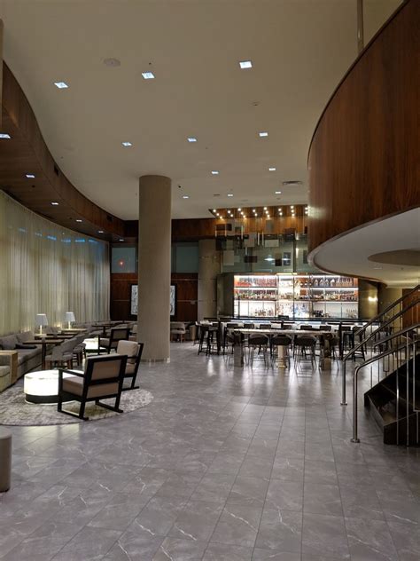 AC HOTEL DALLAS DOWNTOWN - 76 Photos & 31 Reviews - Hotels - 1712 Commerce St, Dallas, TX ...