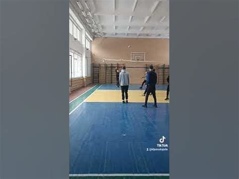 спорт ліцей номер шість - YouTube