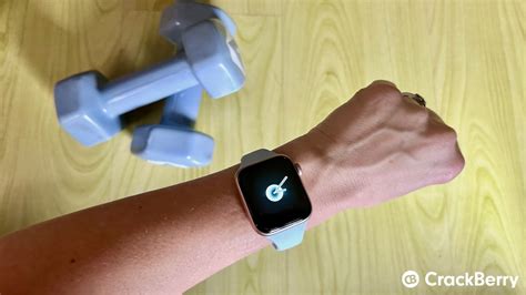 Best Fitness Apps For Apple Watch In Crackberry