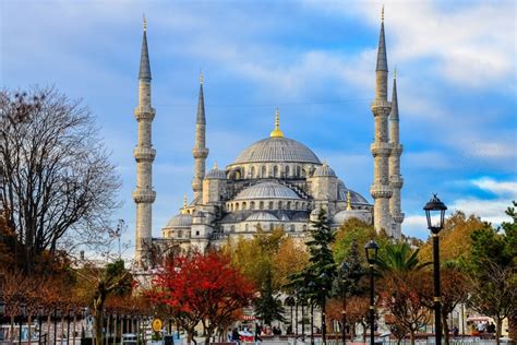Экскурсии в Стамбуле © цены на ноябрь - декабрь 2024 года • Travel Mania