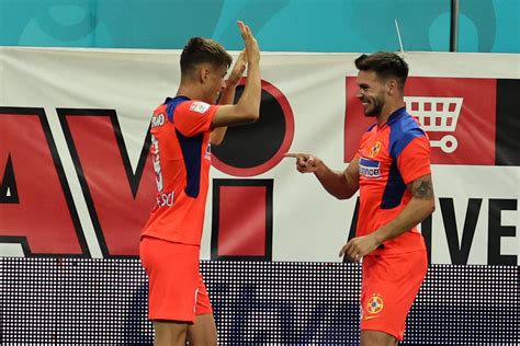 Fcsb Prime Te Duminic Vizita Celor De La Gaz Metan Betano Blog