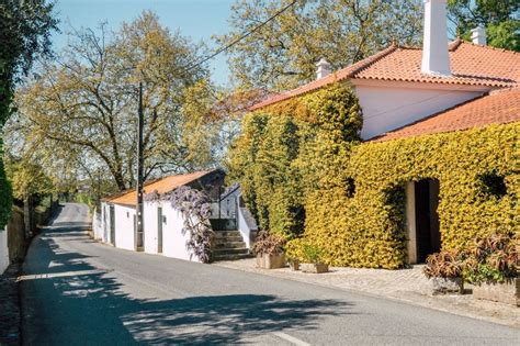 Casa R Stica Venda Na Rua Da Fonte Carvoeira E Carm Es Torres