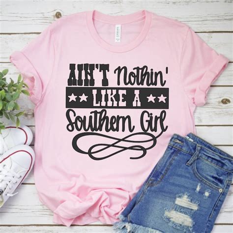 Southern Girl Etsy