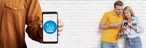 BookApp - Digital Space