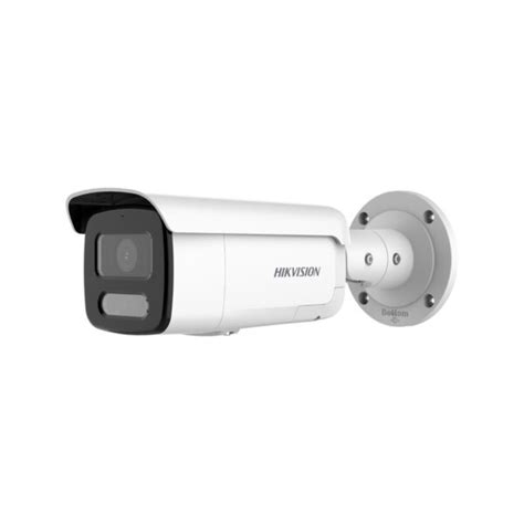 Hik Colorvu Mp Bullet Camera Bonolo Online