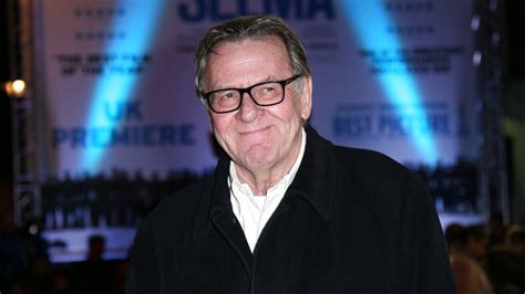 The Full Monty And Batman Begins Actor Tom Wilkinson Dies At 75