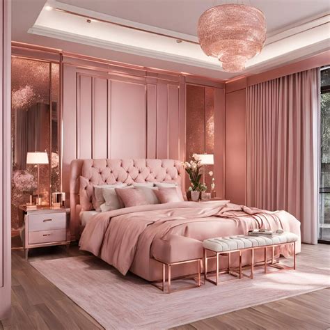 Gold Bedroom Ideas To Elevate Your Space