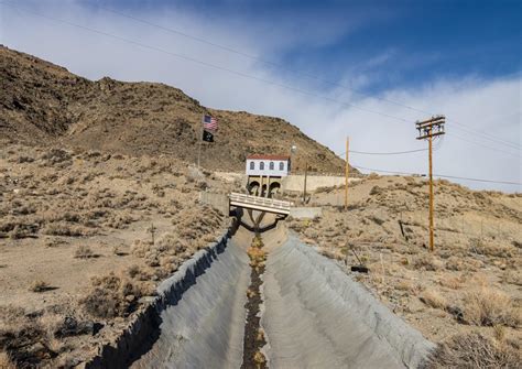 Western US Megadrought Key Facts On Its Causes And Effects World