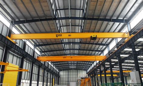 Go To Taobao For Shopping T European Spec Single Girder Overhead