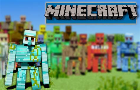 Minecraft: Diamond Golem [Complete Guide] | Gamesual