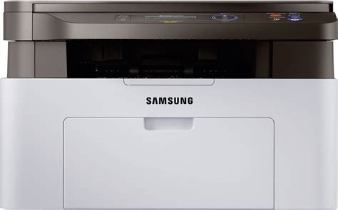 Drukarka Wielofunkcyjna Laserowa Samsung Xpress Sl M W Ss M Eee